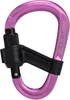 Mammut Smart HMS 2.0 Screwgate karabína ružová Screw Gate Náhľad obrázku produktu 1