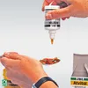 JBL Atvitol 50ml - Multi-Vitamin-Tropfen für Zierfische JBL Produktbild-Vorschau 2