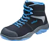 Atlas Sicherheitsstiefel SL 80 S2 ESD SRC DGUV W10 Gr. 39 Produktbild-Vorschau 4