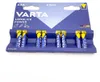 VARTA Batterie ad alta energia AAA 04903 Alcaline 1,5V VE8 Anteprima dell’immagine prodotto 23