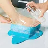 Mycí a masážní přístroj na nohy, kartáč na nohy pro Náhled obrázku produktu 2