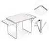MultiGarden SMI-CT806, tavolo pieghevole da campeggio, 2 Anteprima dell’immagine prodotto 8