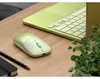 Satechi, mouse wireless con doppia connessione, Anteprima dell’immagine prodotto 5