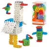 MARIOINEX Mini blocs de plaquettes 70 pcs 02127 Voir les images du produit 6
