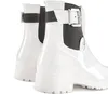 VIVANCE Gummistiefelette grau Größe 40 Produktbild-Vorschau 4