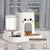 Automatischer Futterautomat für Katzen & Hunde, Produktbild-Vorschau 6