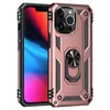 Schutzhülle für iPhone 13 Pro Max, Dual Layer Militäre Produktbild-Vorschau 7