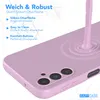 EAZY CASE - TPU Hülle für Samsung Galaxy A14 5G, TPU Case Produktbild-Vorschau 5