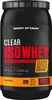 Body Attack Clear Iso Whey – 900 g Orange Produktbild-Vorschau 2