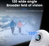 INF Mini akčná kamera so širokouhlým objektívom - 1080P HD Náhľad obrázku produktu 3