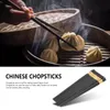 10 Paar chinesische Essstäbchen, 9,5 Zoll, Produktbild-Vorschau 9