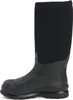 Muck Boots Gummistiefel Muckboot Chore high schwarz Größe Produktbild-Vorschau 7