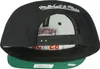 Mitchell & Ness Snapback Cap - Detroit Pistons 1889/90 Produktbild-Vorschau 3