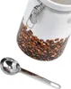 Récipient de stockage pour café Zeller, céramique/acier Voir les images du produit 9