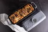 Sallys Gusseisen Brotbackform Baba - Smokey Grey Majolika Produktbild-Vorschau 8