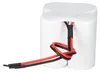 Akkupack 4,8V 4500mAh 4,5Ah Ni-Cd NiCd für Notlicht Produktbild-Vorschau 3