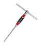 Klíč nástrčný 1/4" (6,3 mm) s rukojetí typ "T" Náhled obrázku produktu 2