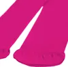 Mädchen FeinStrumpfhose Strumpfhose Unifarben 30391 Pink Produktbild-Vorschau 2