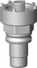 Cyclus TOOLS Lockring-Tool mit Haltefeder (Snap.in) Produktbild-Vorschau 4