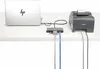 StarTech.com 5G2A1SGBB-USB-C-HUB, Przewodowa, USB 3.2 Gen 1 Podgląd zdjęcia produktu 5