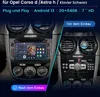 Vestavěné navigační zařízení WIFI Android13 autorádio GPS Náhled obrázku produktu 16