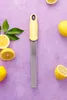 Microplane Classic Reibe 32cm Zester | Farbauswahl Lemon Produktbild-Vorschau 8