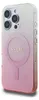 Puzdro Guess Iml Glitter Gradient Magsafe na Iphone 16 Pro Náhľad obrázku produktu 5