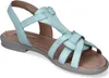 RICOSTA Birte Tango Sandale Kinder blau 38 Produktbild-Vorschau 21