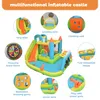Detský nafukovací skákací hrad Flieks, vodný park s hracím Náhľad obrázku produktu 6