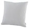 heimtexland ® OUTDOOR Lounge Dekokissen LOTUS EFFEKT 45x45 Produktbild-Vorschau 3