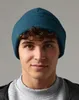 Beechfield B243R | Beechfield Recycled Fleece Cuffed Beanie Anteprima dell’immagine prodotto 4