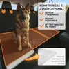 RAGI mata samochodowa dla psa z usztywnieniem 127×62 cm – Podgląd zdjęcia produktu 12