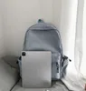 Schulrucksack Damen,Travel Schultaschen 14 Zoll Laptop Produktbild-Vorschau 4