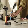 Joseph Joseph Elevate Slim 4-tlg Utensilien-Set mit Ständer Produktbild-Vorschau 6