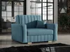 MIRJAN24 Schlafsofa Viva Glam I, Sofa mit Bettkasten und Produktbild-Vorschau 3