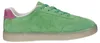 Schnürhalbschuh Sneaker (sportlich) F24103-GR Produktbild-Vorschau 4