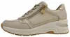 Rieker Sneakers Laag  Sneakers Laag - Beige - Maat 39 Produktbild-Vorschau 1