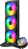 Cooler Master MasterLiquid 360 ATMOS Processor Anteprima dell’immagine prodotto 2
