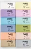STAEDTLER Modelliermasse Fimo soft 12er sort. Pastel Produktbild-Vorschau 7