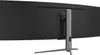 LC-Power 124,5cm (49") LC-M49-DQHD-120-C-Q VA+DP+HDMI Anteprima dell’immagine prodotto 7