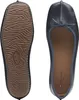 Clarks Ballerina in blau, Gr. 5 Produktbild-Vorschau 53