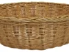 KESPER Brot-/Obstkorb oval, Höhe: 110 mm, ø: 360 mm Náhľad obrázku produktu 2