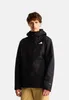 The North Face M Quest Tri Couleur Noir Voir les images du produit 13