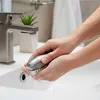 Wilhelm Sell® 2 stuks roestvrijstalen handwasborstels met Productafbeelding-voorbeeld 4