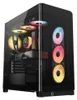 CORSAIR Geh Midi 4500X RS ARGB Tempered Glass Black Voir les images du produit 7