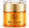 Bioqua Hydratační pleťový krém Koňský olej 50g Náhled obrázku produktu 8
