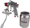 YATO Lackierpistole 1 L YT-2346 Produktbild-Vorschau 5