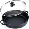 Orion | Tiefe Pfanne - 30 cm - 3,5 l - Granitbeschichtung - Produktbild-Vorschau 1