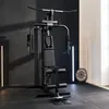 FINNLO Autark 600, 120 kg, 80 kg, 5 kg, Černá, 1150 mm, Náhled obrázku produktu 14