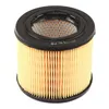 Filtro aria MAHLE LX 194 per BMW R Anteprima dell’immagine prodotto 5